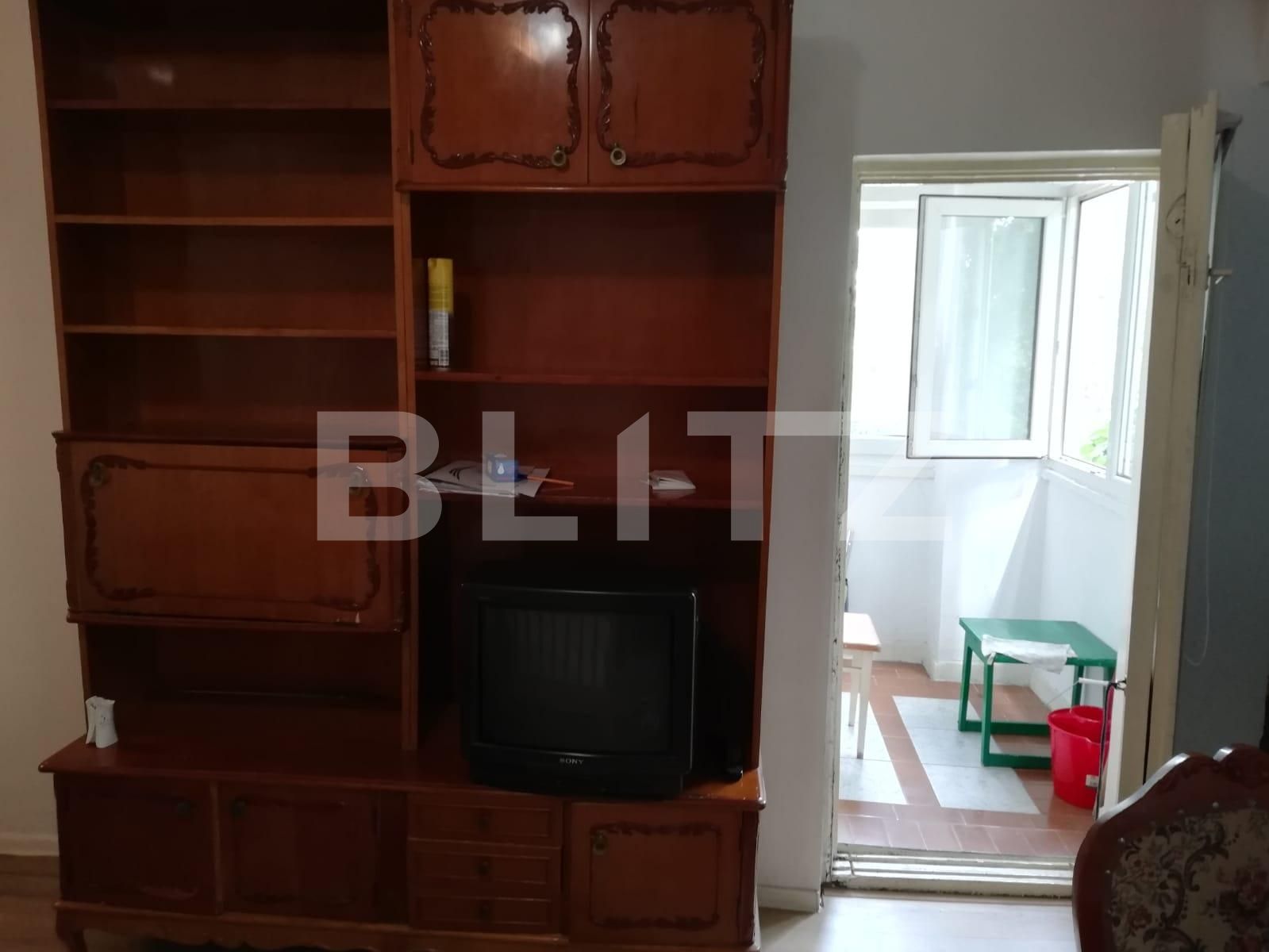 Garsonieră de închiriat Gheorgheni - 38330AI | BLITZ Cluj-Napoca | Poza4