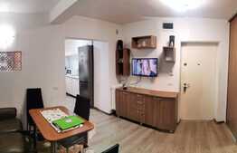 Daca vrei un interior gandit pentru familie, atunci acesta este apartamentul ideal pentru tine!