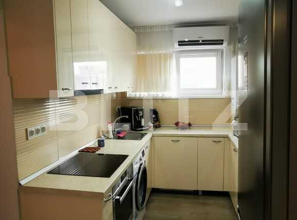 Apartament de vânzare 2 camere Manastur - 38331AV | BLITZ Cluj-Napoca | Poza1