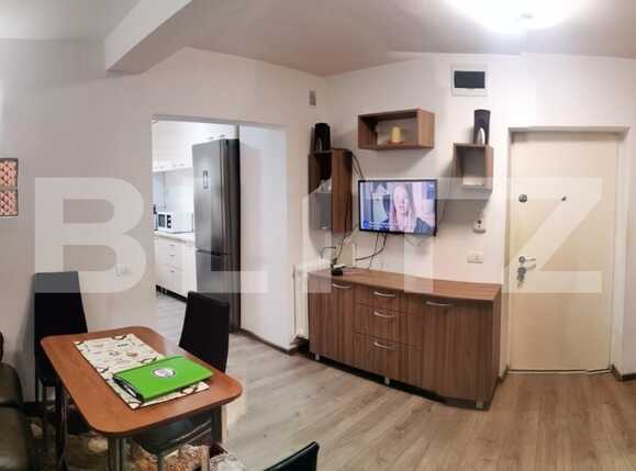 Apartament de vânzare 2 camere Manastur - 38331AV | BLITZ Cluj-Napoca | Poza2