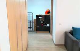 Apartament 2 camere, 54 mp, parcare, într-un bloc nou! 