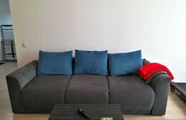 Apartament 2 camere, 54 mp, parcare, într-un bloc nou! 