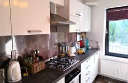 Apartament 2 camere, 54 mp, parcare, într-un bloc nou! 