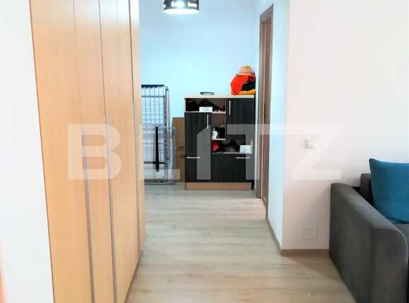Apartament de închiriat 2 camere Andrei Mureşanu - 38332AI | BLITZ Cluj-Napoca | Poza4