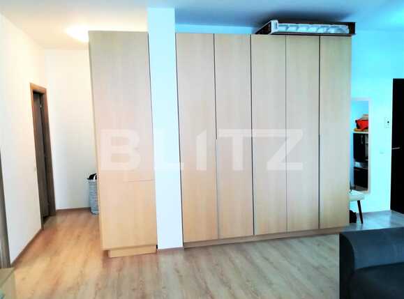 Apartament de închiriat 2 camere Andrei Mureşanu - 38332AI | BLITZ Cluj-Napoca | Poza5