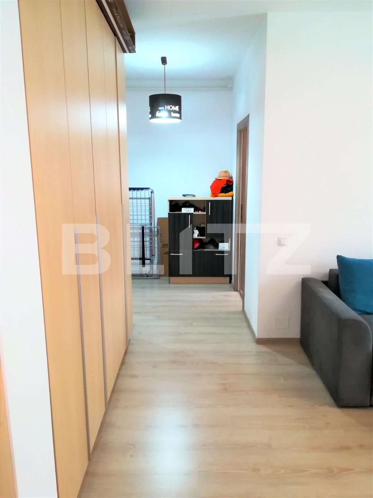 Apartament de închiriat 2 camere Andrei Mureşanu - 38332AI | BLITZ Cluj-Napoca | Poza4