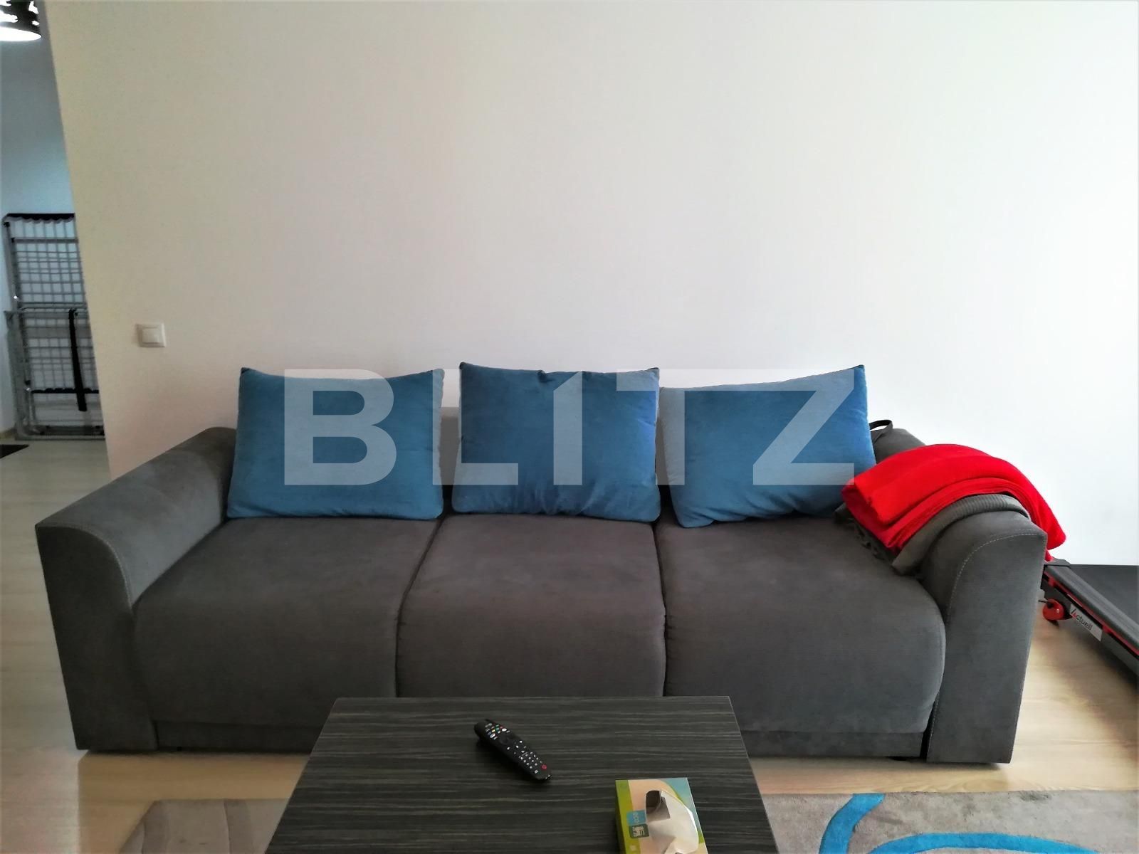 Apartament de închiriat 2 camere Andrei Mureşanu - 38332AI | BLITZ Cluj-Napoca | Poza2