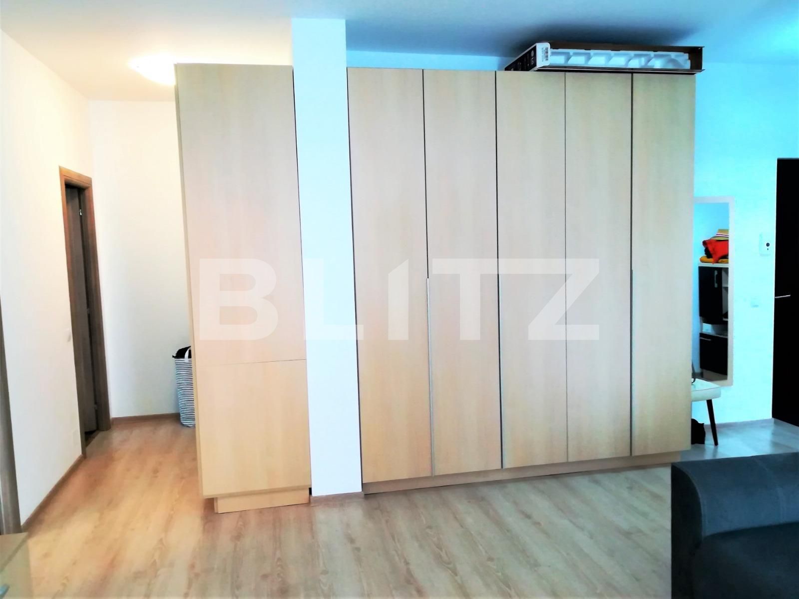Apartament de închiriat 2 camere Andrei Mureşanu - 38332AI | BLITZ Cluj-Napoca | Poza5