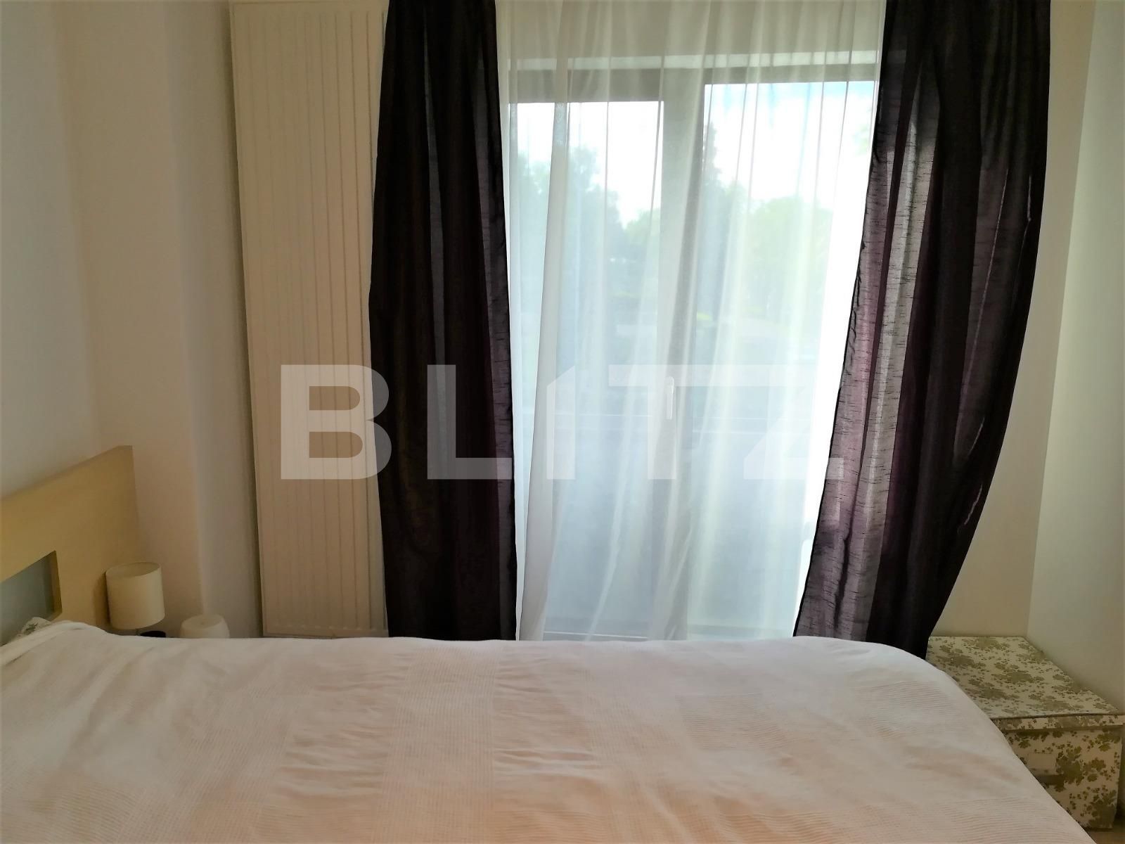 Apartament de închiriat 2 camere Andrei Mureşanu - 38332AI | BLITZ Cluj-Napoca | Poza6