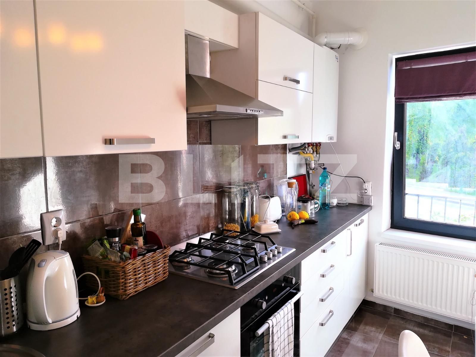 Apartament de închiriat 2 camere Andrei Mureşanu - 38332AI | BLITZ Cluj-Napoca | Poza8