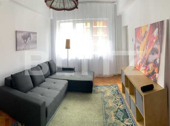 Apartament de închiriat 2 camere Central - 38333AI | BLITZ Cluj-Napoca | Poza10