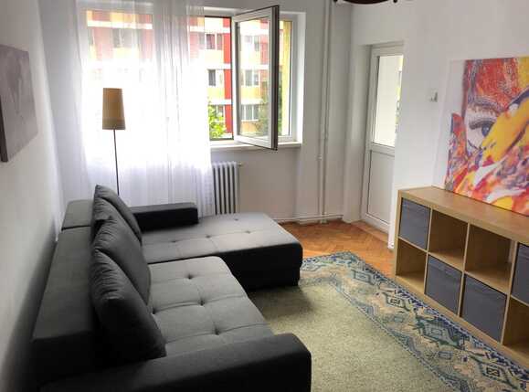 Apartament de închiriat 2 camere Central - 38333AI | BLITZ Cluj-Napoca | Poza2