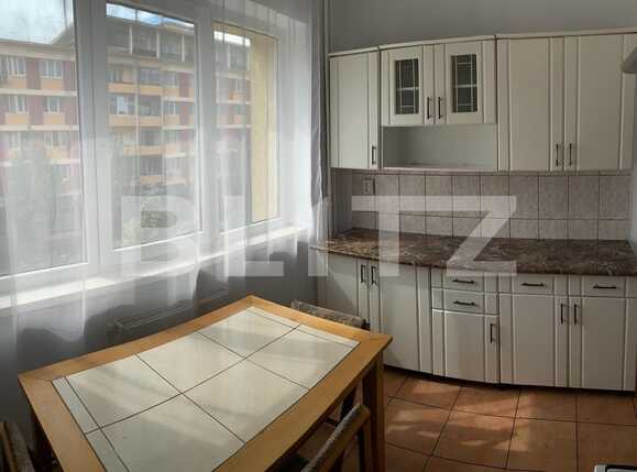 Apartament de închiriat 2 camere Central - 38333AI | BLITZ Cluj-Napoca | Poza8