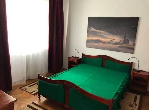 Apartament de închiriat 2 camere Central - 38333AI | BLITZ Cluj-Napoca | Poza3