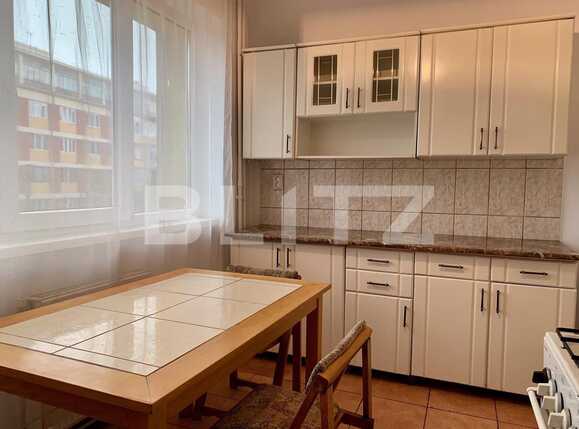 Apartament de închiriat 2 camere Central - 38333AI | BLITZ Cluj-Napoca | Poza9