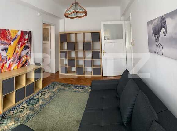 Apartament de închiriat 2 camere Central - 38333AI | BLITZ Cluj-Napoca | Poza6