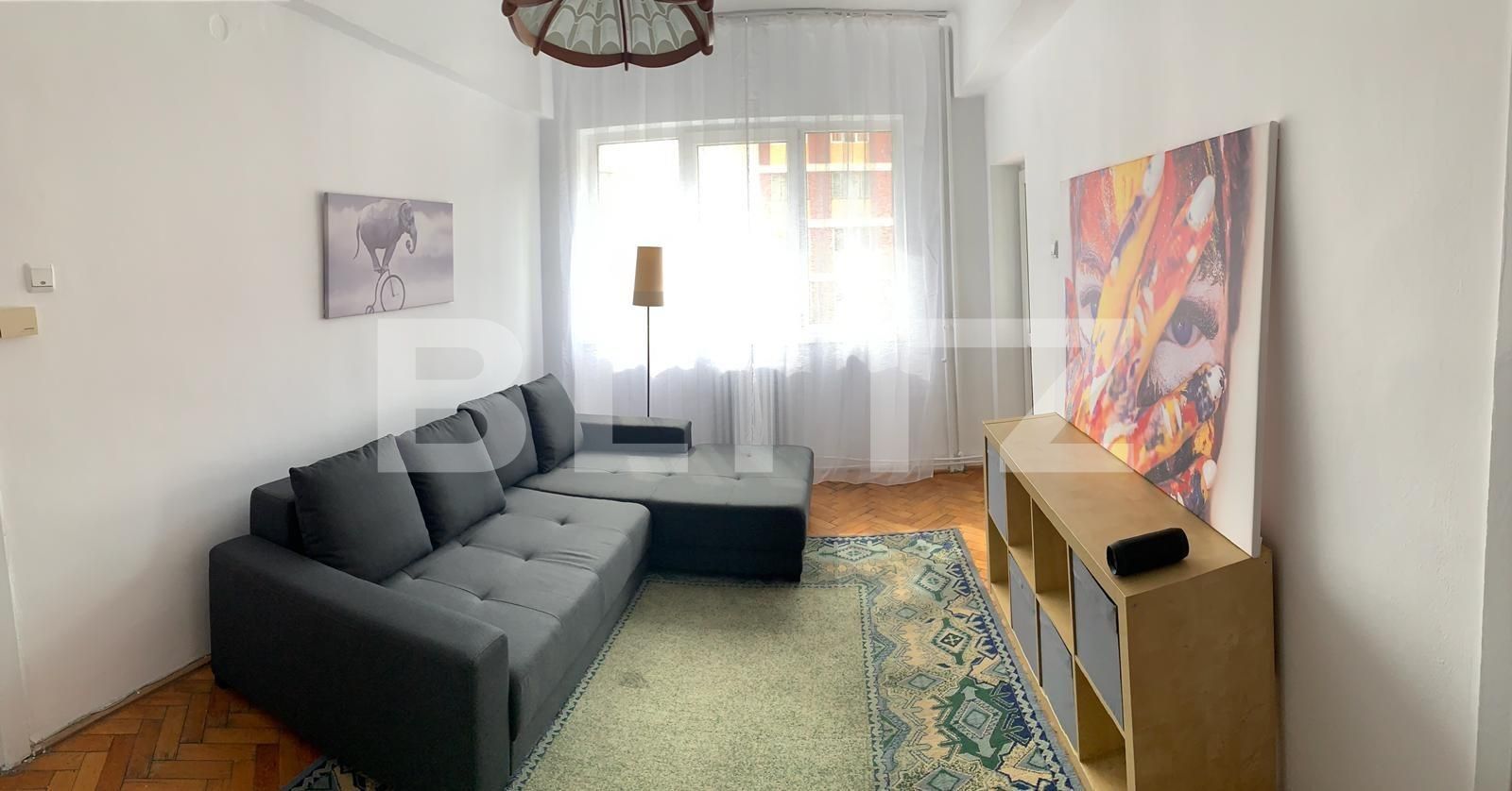 Apartament de închiriat 2 camere Central - 38333AI | BLITZ Cluj-Napoca | Poza10