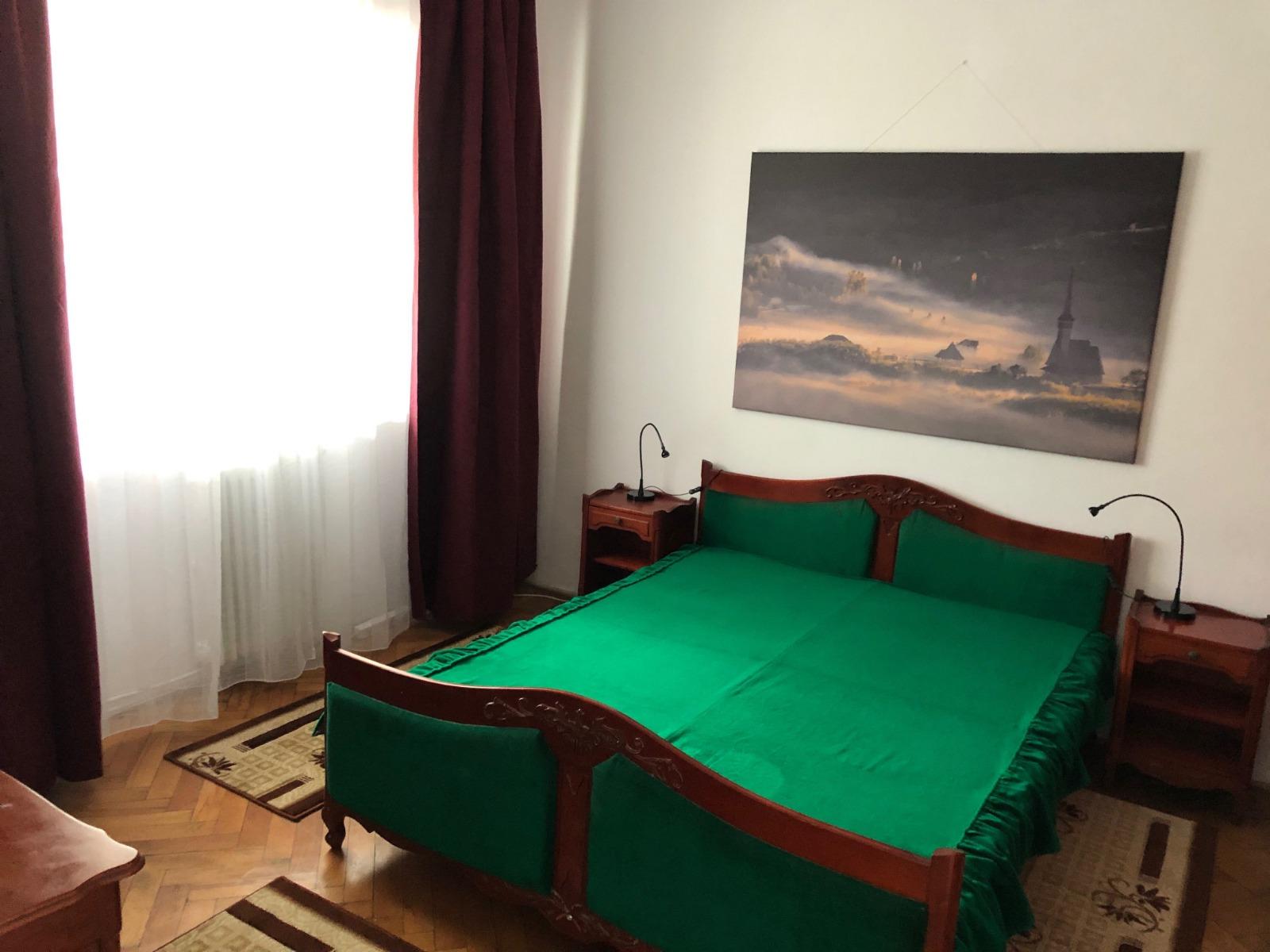 Apartament de închiriat 2 camere Central - 38333AI | BLITZ Cluj-Napoca | Poza3