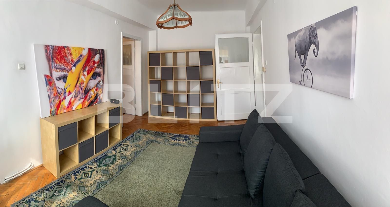Apartament de închiriat 2 camere Central - 38333AI | BLITZ Cluj-Napoca | Poza6