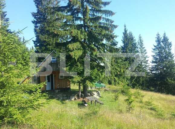 Casa de vânzare 2 camere Exterior Vest - 38335CV | BLITZ Cluj-Napoca | Poza1