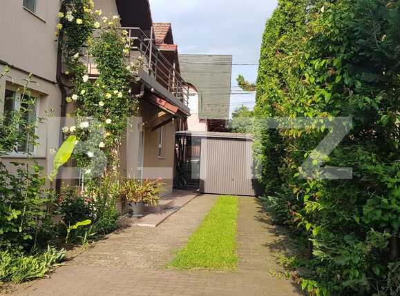 Casa de vânzare 8 camere Marasti - 38336CV | BLITZ Cluj-Napoca | Poza1