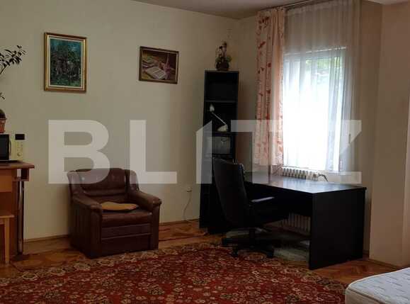 Casa de vânzare 8 camere Marasti - 38336CV | BLITZ Cluj-Napoca | Poza4