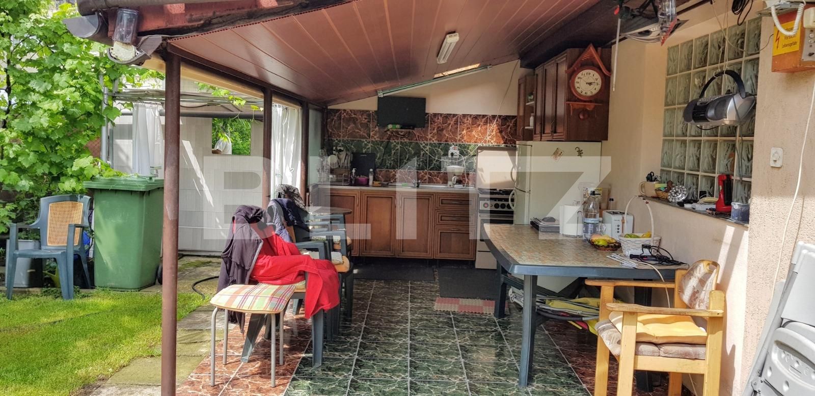 Casa de vânzare 8 camere Marasti - 38336CV | BLITZ Cluj-Napoca | Poza18