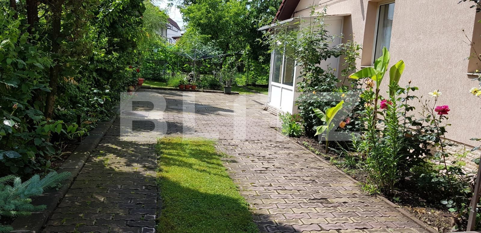 Casa de vânzare 8 camere Marasti - 38336CV | BLITZ Cluj-Napoca | Poza2
