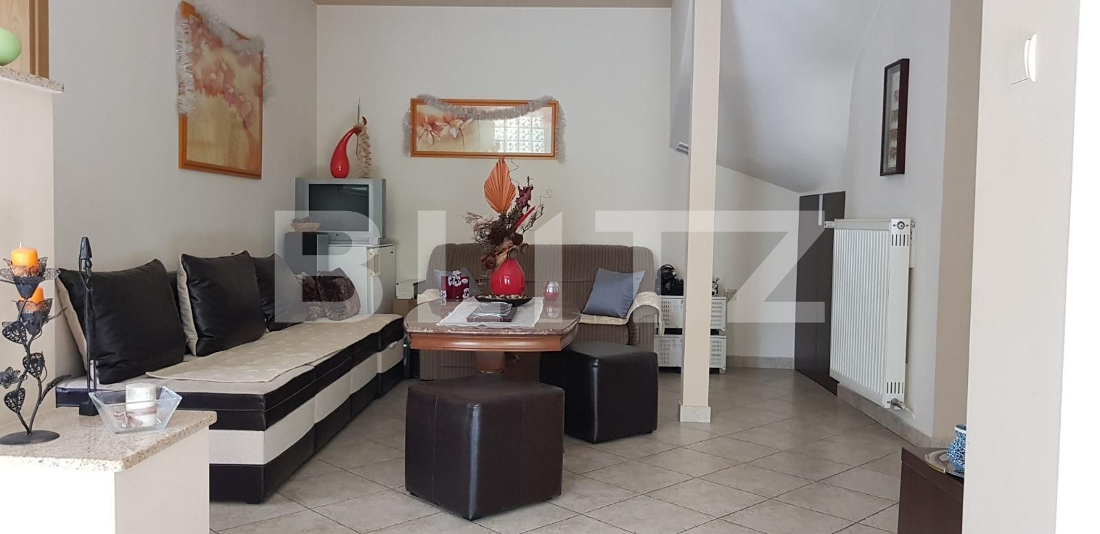 Casa de vânzare 8 camere Marasti - 38336CV | BLITZ Cluj-Napoca | Poza8