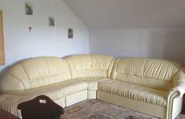 Cabana idilica, in Dezmir, 5800 mp teren!