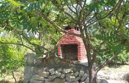 Cabana idilica, in Dezmir, 5800 mp teren!