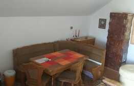 Cabana idilica, in Dezmir, 5800 mp teren!