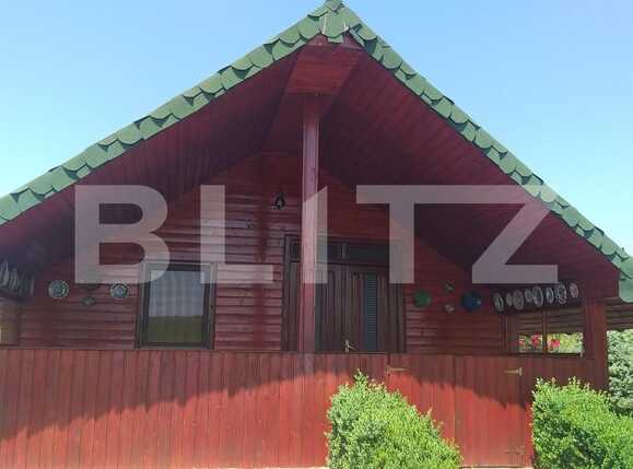 Casa de vânzare 1 camera Exterior Est - 38337CV | BLITZ Cluj-Napoca | Poza3