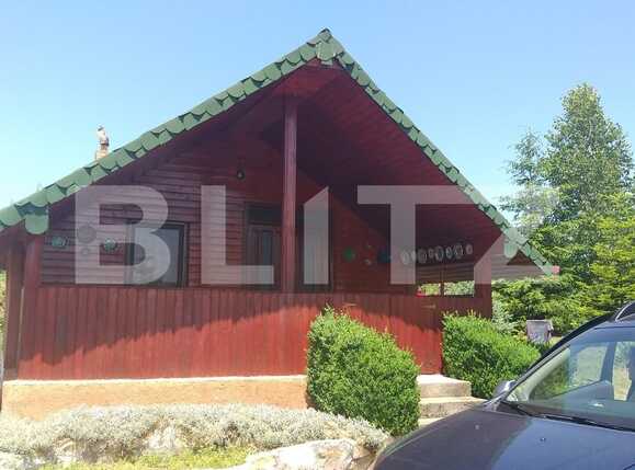 Casa de vânzare 1 camera Exterior Est - 38337CV | BLITZ Cluj-Napoca | Poza2