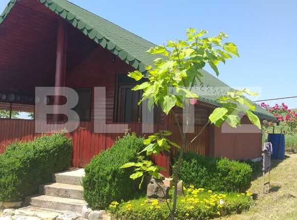 Casa de vânzare 1 camera Exterior Est - 38337CV | BLITZ Cluj-Napoca | Poza1