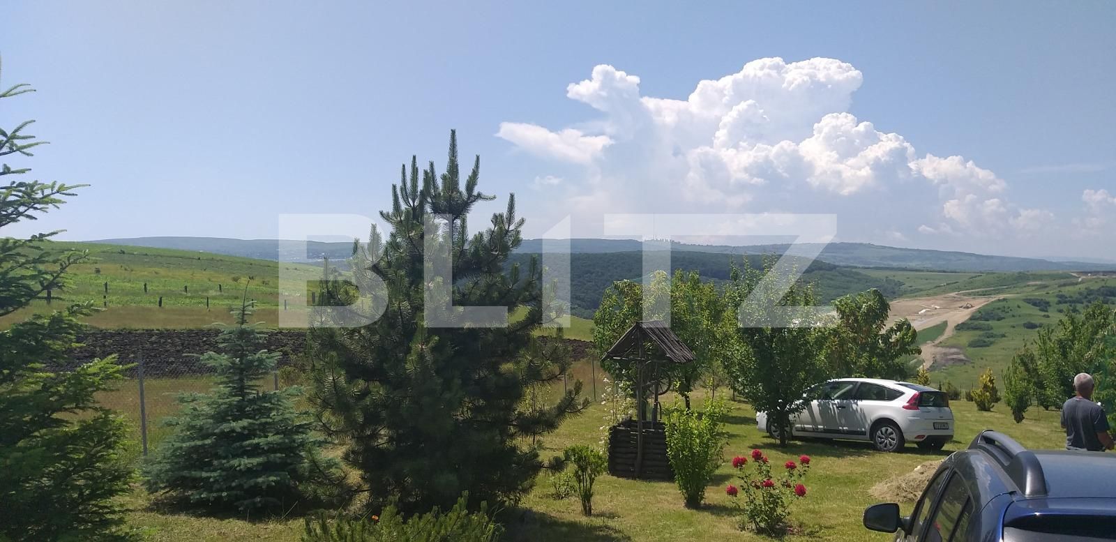 Casa de vânzare 1 camera Exterior Est - 38337CV | BLITZ Cluj-Napoca | Poza9