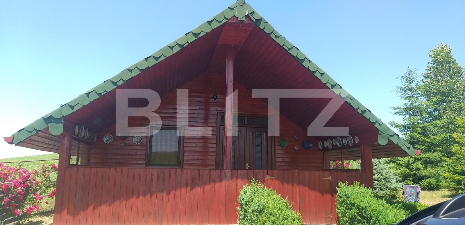 Casa de vânzare 1 camera Exterior Est - 38337CV | BLITZ Cluj-Napoca | Poza3