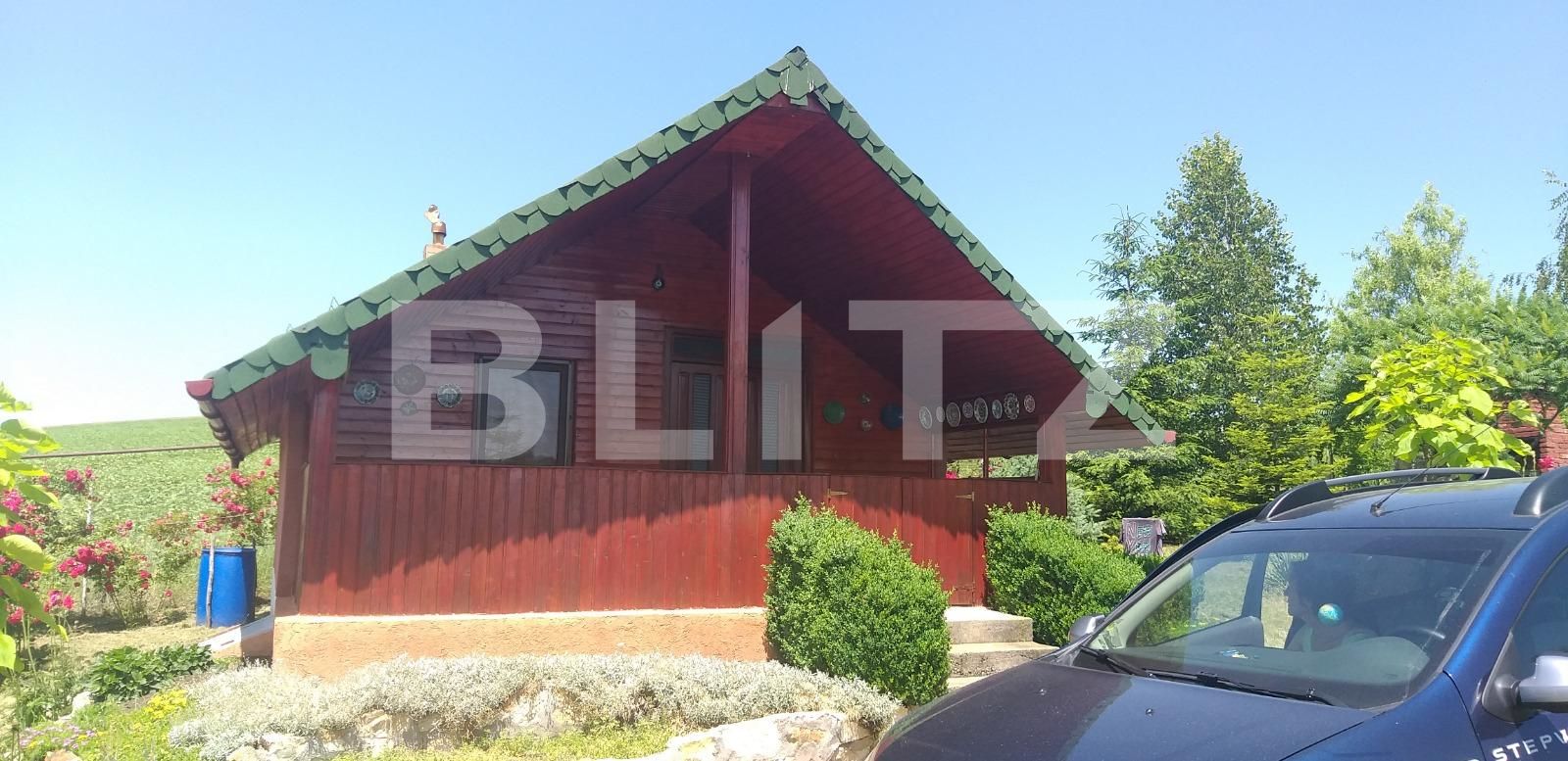 Casa de vânzare 1 camera Exterior Est - 38337CV | BLITZ Cluj-Napoca | Poza2