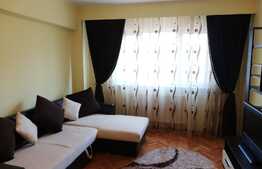 Apartament 2 camere, decomandat, parcare,  zona Piata Marasti. Disponibil din 15 Octombrie