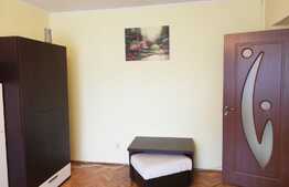 Apartament 2 camere, decomandat, parcare,  zona Piata Marasti. Disponibil din 15 Octombrie