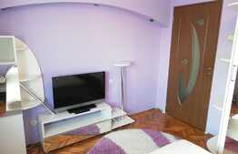 Apartament 2 camere, decomandat, parcare,  zona Piata Marasti. Disponibil din 15 Octombrie