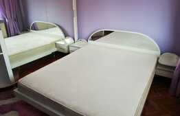 Apartament 2 camere, decomandat, parcare,  zona Piata Marasti. Disponibil din 15 Octombrie