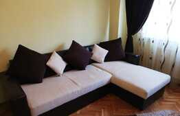 Apartament 2 camere, decomandat, parcare,  zona Piata Marasti. Disponibil din 15 Octombrie