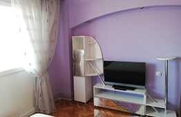 Apartament 2 camere, decomandat, parcare,  zona Piata Marasti. Disponibil din 15 Octombrie