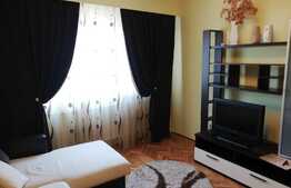 Apartament 2 camere, decomandat, parcare,  zona Piata Marasti. Disponibil din 15 Octombrie