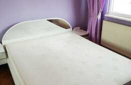 Apartament 2 camere, decomandat, parcare,  zona Piata Marasti. Disponibil din 15 Octombrie