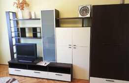 Apartament 2 camere, decomandat, parcare,  zona Piata Marasti. Disponibil din 15 Octombrie