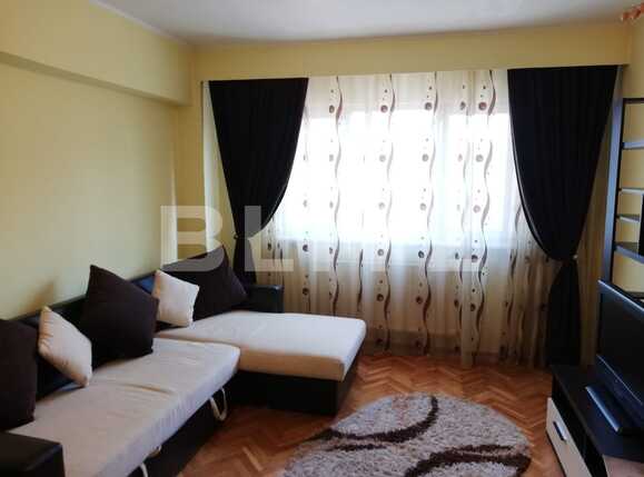 Apartament de închiriat 2 camere Marasti - 38338AI | BLITZ Cluj-Napoca | Poza1