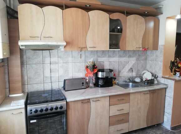 Apartament de închiriat 2 camere Marasti - 38338AI | BLITZ Cluj-Napoca | Poza16