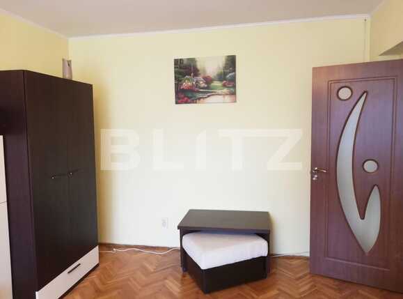 Apartament de închiriat 2 camere Marasti - 38338AI | BLITZ Cluj-Napoca | Poza10